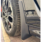 Брызговики BMW X7 (G07)