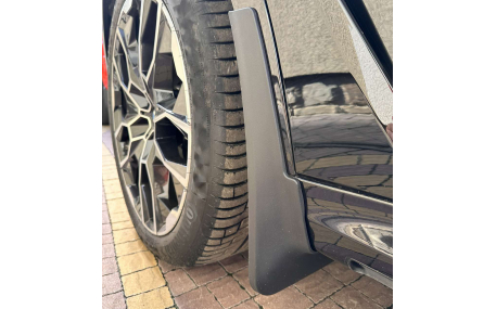 Брызговики BMW X7 (G07)