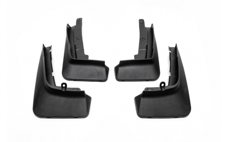 Брызговики BMW X7 (G07)