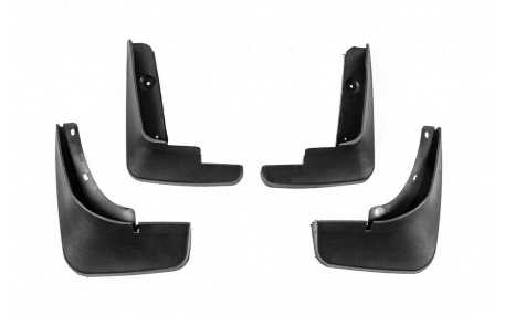 Брызговики Chevrolet Cruze