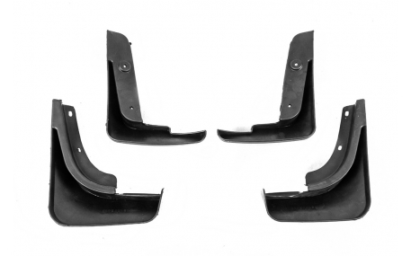 Брызговики Chevrolet Cruze