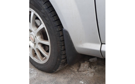 Брызговики Chevrolet Lacetti