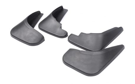 Брызговики Chevrolet Lacetti