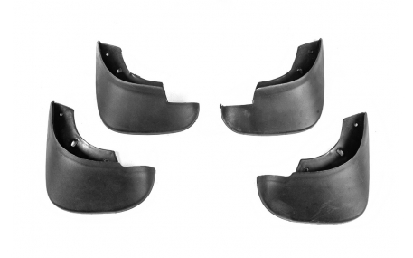 Брызговики Chevrolet Lacetti