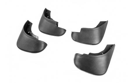 Брызговики Chevrolet Lacetti