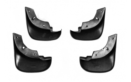 Брызговики Chevrolet Lacetti