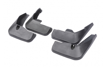 Брызговики Citroen C4