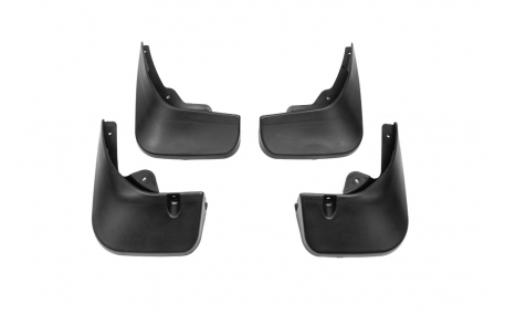 Брызговики Citroen C5