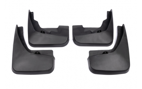 Брызговики Dodge Journey