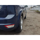 Брызговики Ford Focus MK2