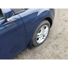 Брызговики Ford Focus MK2