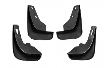 Брызговики Ford Focus MK2