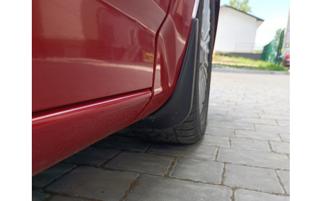 Брызговики Ford Mondeo MK4