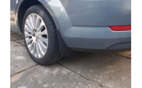 Брызговики Ford Mondeo MK4