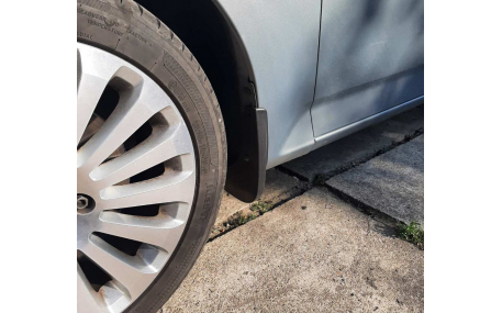 Брызговики Ford Mondeo MK4