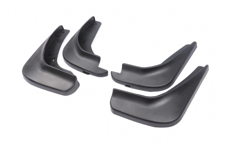 Брызговики Ford Mondeo MK4