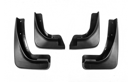 Брызговики Ford Mondeo MK4