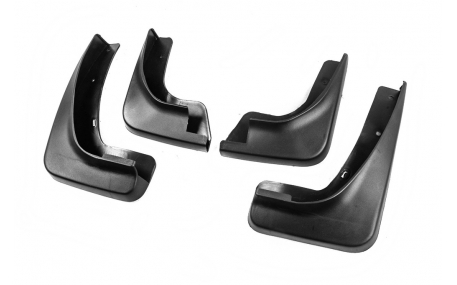 Брызговики Ford Mondeo MK4