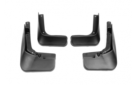 Брызговики Ford Mondeo MK5