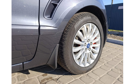Брызговики Ford S-Max