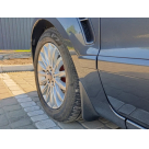 Брызговики Ford S-Max