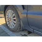 Брызговики Ford S-Max