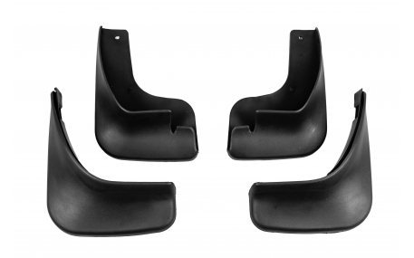 Брызговики Ford S-Max