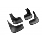 Брызговики Ford S-Max