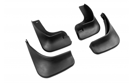 Брызговики Ford S-Max