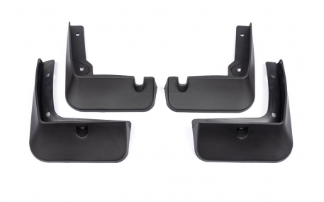 Брызговики Hyundai Elantra AD