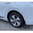 Брызговики Hyundai Elantra AD