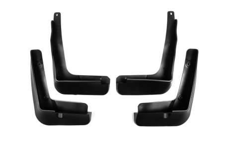 Брызговики Hyundai Sonata LF