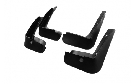 Брызговики Hyundai Sonata LF