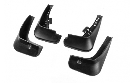 Брызговики Hyundai Sonata YF