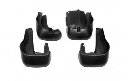 Брызговики Honda CR-V