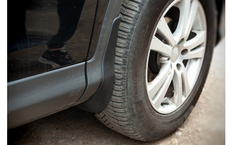 Брызговики Honda CR-V