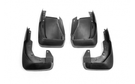 Брызговики Honda CR-V