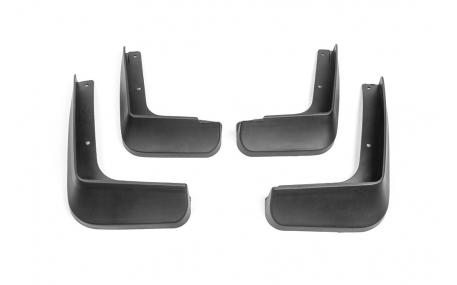 Брызговики Hyundai Creta