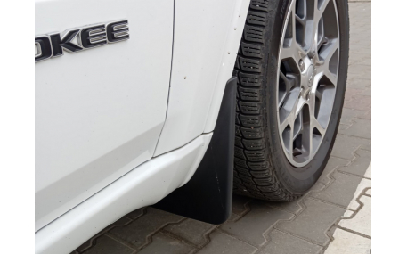 Брызговики Jeep Grand Cherokee