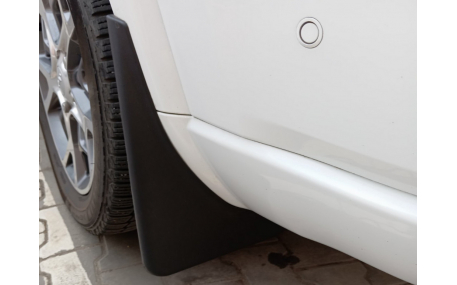 Брызговики Jeep Grand Cherokee