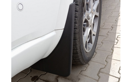 Брызговики Jeep Grand Cherokee