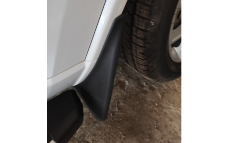 Брызговики Jeep Grand Cherokee