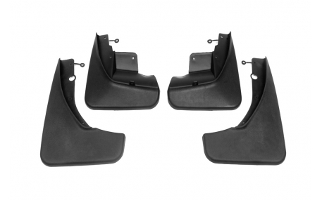 Брызговики Jeep Grand Cherokee