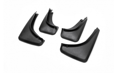 Брызговики Jeep Cherokee