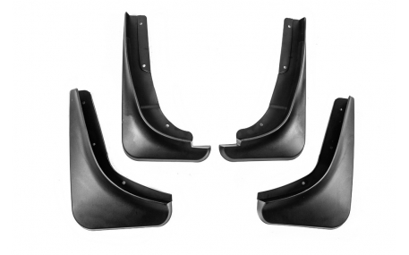 Брызговики Jeep Cherokee