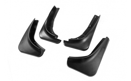 Брызговики Jeep Cherokee