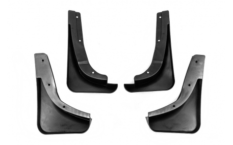Брызговики Jeep Cherokee