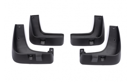 Брызговики Kia Niro