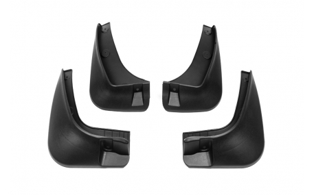 Брызговики Kia Sportage