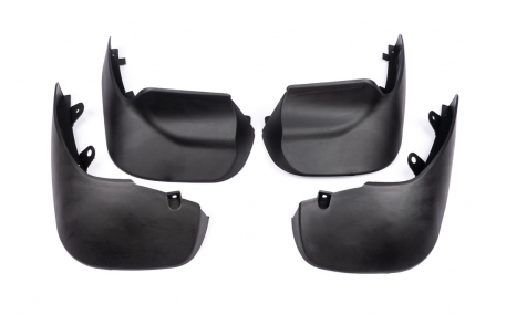 Брызговики Range Rover Sport